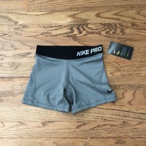 Nike Pro Spandex